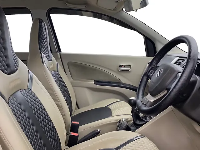 Used Maruti Suzuki Celerio [2017-2021] ZXi in Delhi