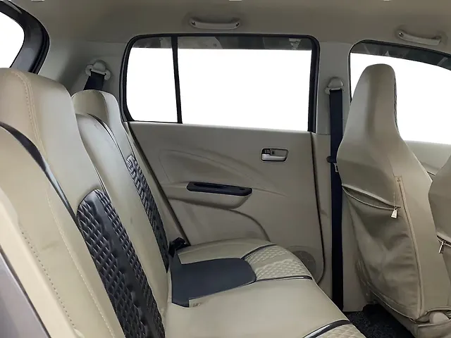 Used Maruti Suzuki Celerio [2017-2021] ZXi in Delhi