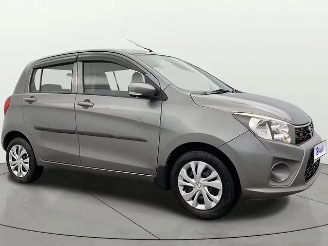 Used 2020 Maruti Suzuki Celerio in Delhi