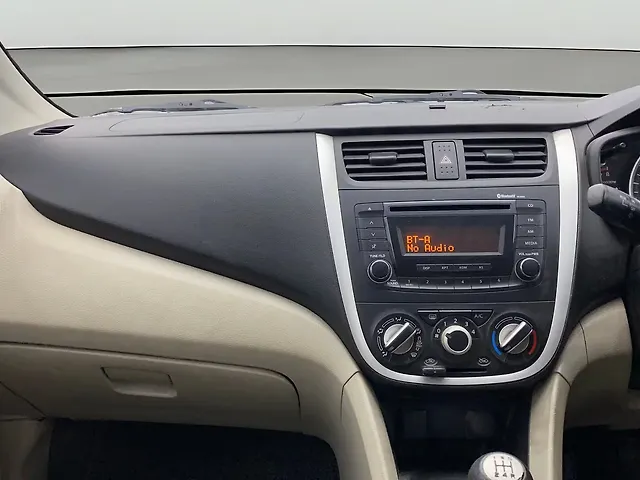 Used Maruti Suzuki Celerio [2017-2021] ZXi in Delhi