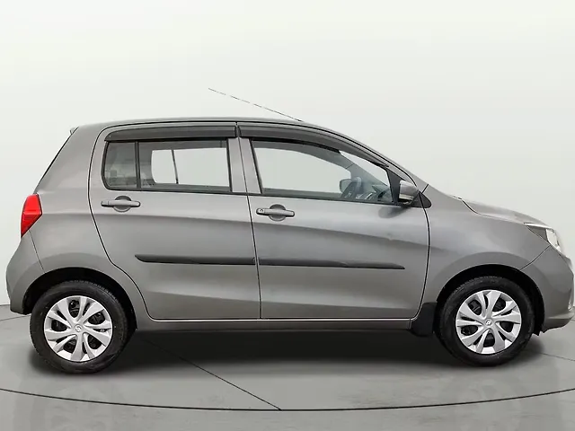 Used Maruti Suzuki Celerio [2017-2021] ZXi in Delhi