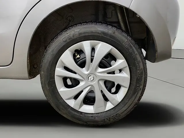 Used Maruti Suzuki Celerio [2017-2021] ZXi in Delhi