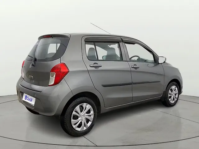 Used Maruti Suzuki Celerio [2017-2021] ZXi in Delhi