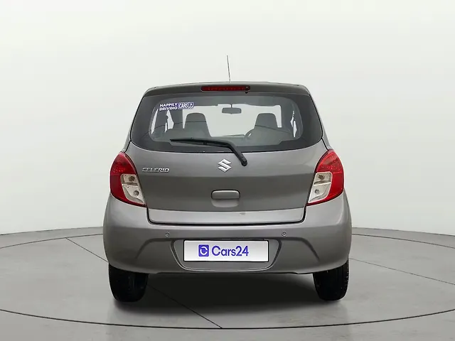 Used Maruti Suzuki Celerio [2017-2021] ZXi in Delhi