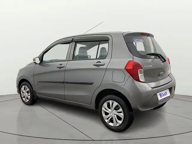Used Maruti Suzuki Celerio [2017-2021] ZXi in Delhi