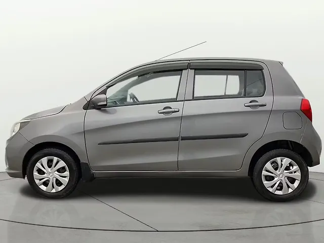 Used Maruti Suzuki Celerio [2017-2021] ZXi in Delhi