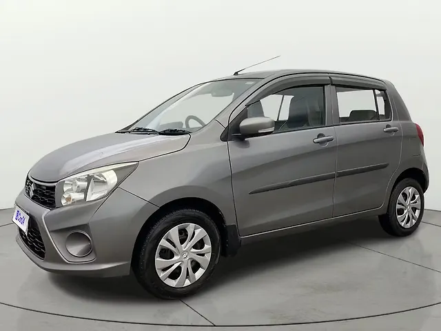 Used Maruti Suzuki Celerio [2017-2021] ZXi in Delhi