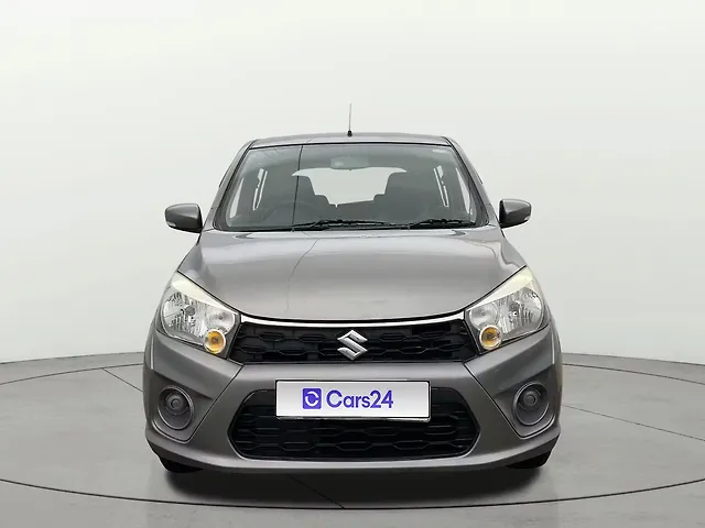 Used Maruti Suzuki Celerio [2017-2021] ZXi in Delhi
