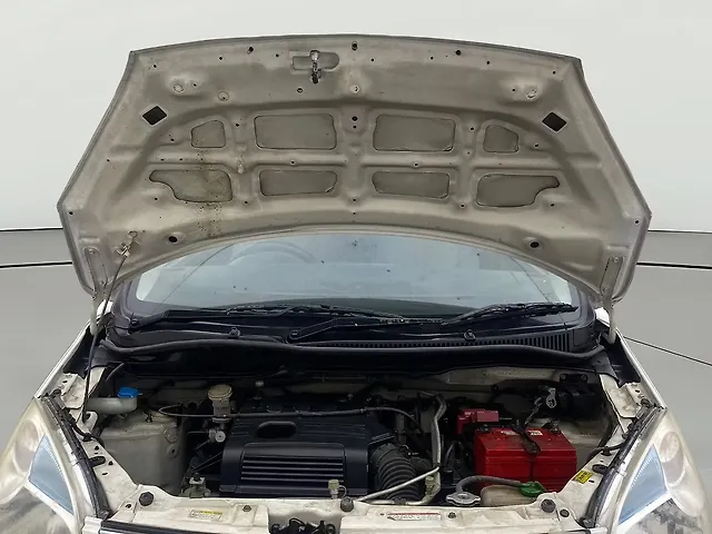 Used Maruti Suzuki Wagon R 1.0 [2014-2019] VXI in Hyderabad
