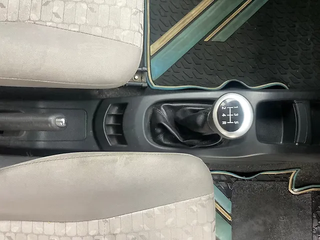 Used Maruti Suzuki Wagon R 1.0 [2014-2019] VXI in Hyderabad