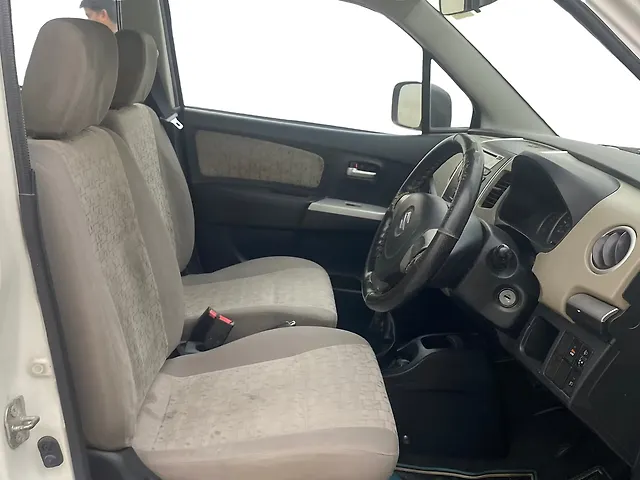 Used Maruti Suzuki Wagon R 1.0 [2014-2019] VXI in Hyderabad