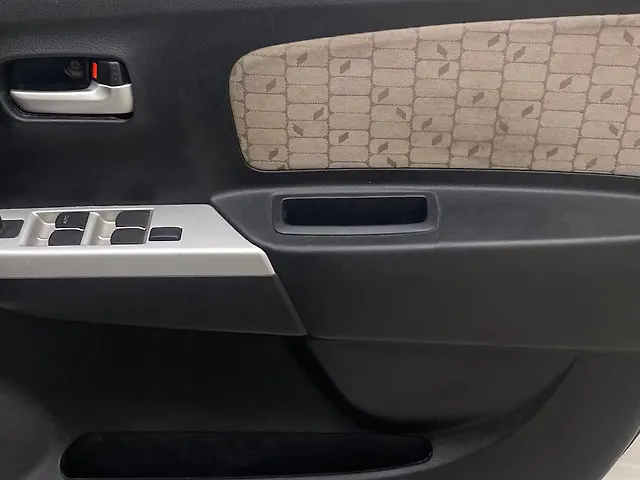 Used Maruti Suzuki Wagon R 1.0 [2014-2019] VXI in Hyderabad