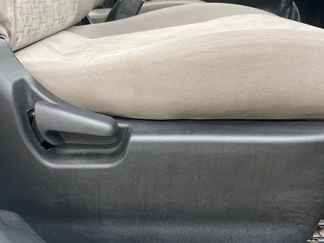 Used Maruti Suzuki Wagon R 1.0 [2014-2019] VXI in Hyderabad