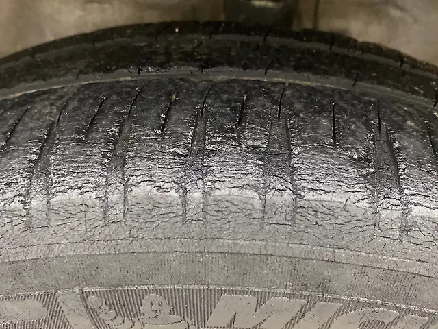 Used Maruti Suzuki Wagon R 1.0 [2014-2019] VXI in Hyderabad