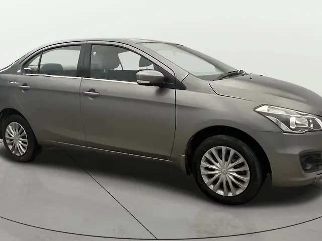 Used 2018 Maruti Suzuki Ciaz in Noida Used 2018 Maruti Suzuki Ciaz in Noida