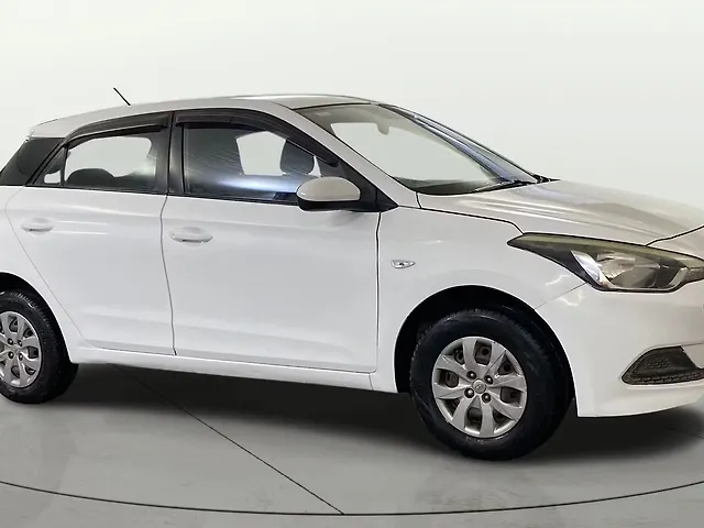 Used 2016 Hyundai Elite i20 in Noida