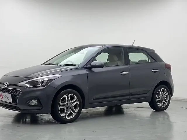 Used 2019 Hyundai Elite i20 in Ghaziabad