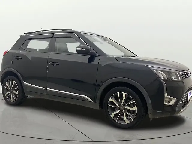 Used 2021 Mahindra XUV300 in Bangalore