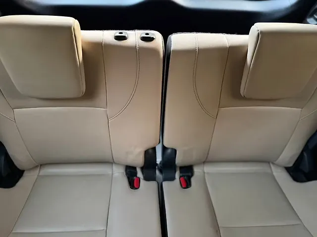 Used Toyota Innova Crysta [2016-2020] 2.8 ZX AT 7 STR in Mumbai