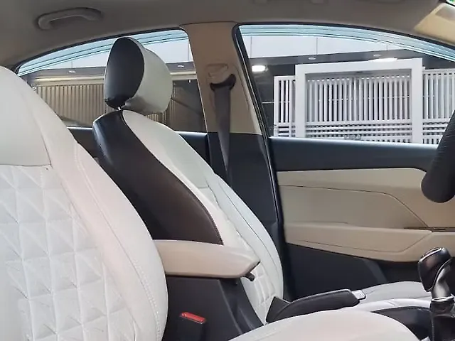 Used Hyundai Verna [2020-2023] SX 1.5 CRDi in Chandigarh