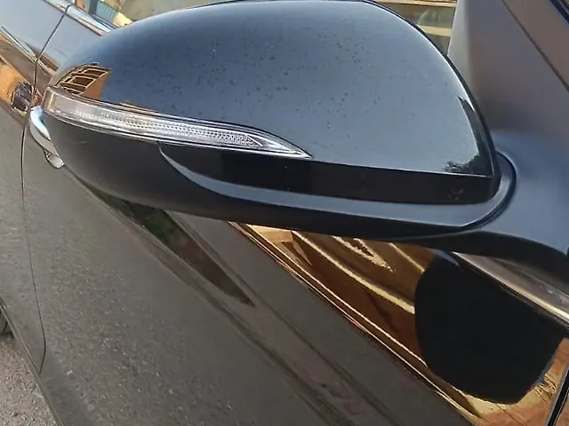 Used Hyundai Verna [2020-2023] SX 1.5 CRDi in Chandigarh