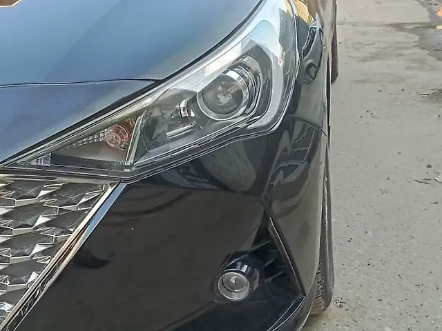 Used Hyundai Verna [2020-2023] SX 1.5 CRDi in Chandigarh