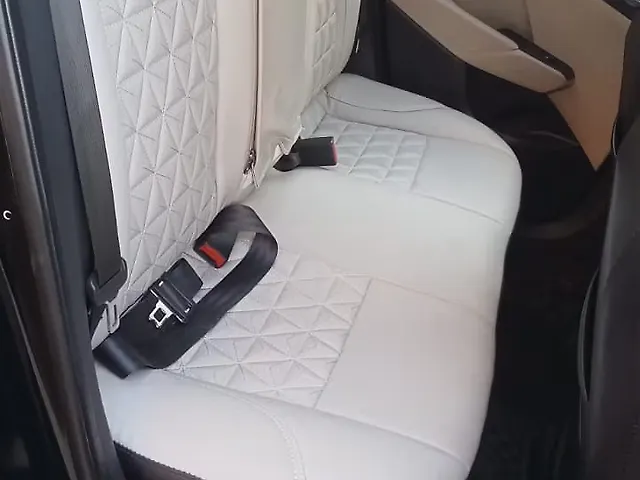 Used Hyundai Verna [2020-2023] SX 1.5 CRDi in Chandigarh