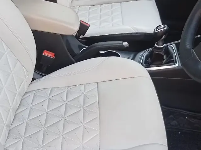 Used Hyundai Verna [2020-2023] SX 1.5 CRDi in Chandigarh