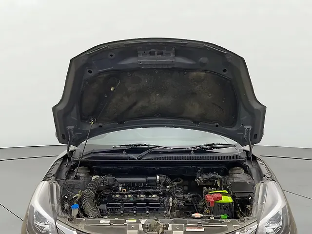 Used Toyota Glanza [2019-2022] V CVT in Delhi