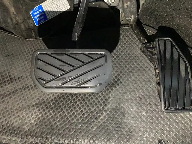 Used Toyota Glanza [2019-2022] V CVT in Delhi