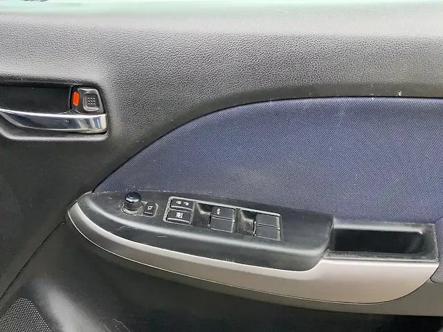 Used Toyota Glanza [2019-2022] V CVT in Delhi