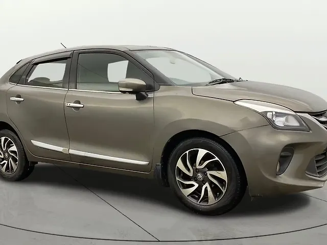 Used 2019 Toyota Glanza in Delhi