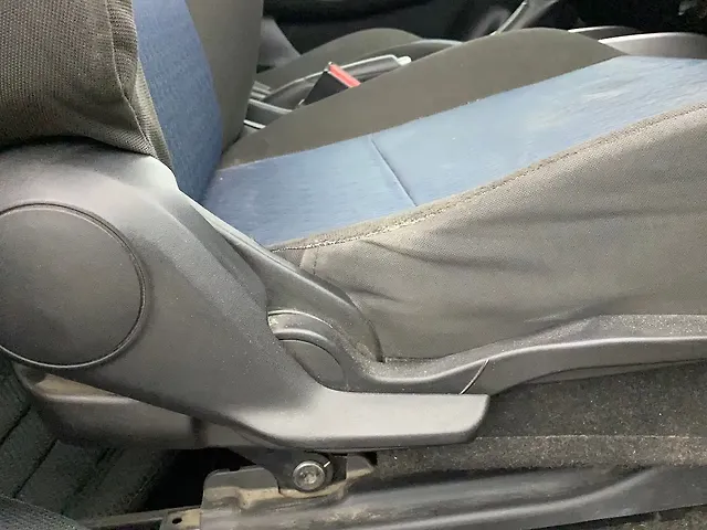 Used Toyota Glanza [2019-2022] V CVT in Delhi