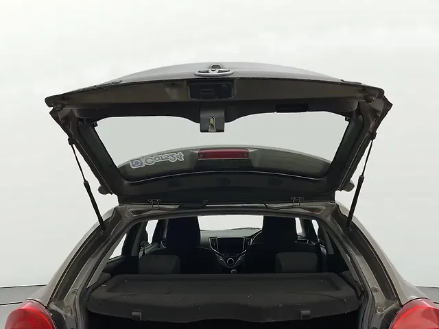 Used Toyota Glanza [2019-2022] V CVT in Delhi