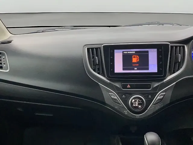 Used Toyota Glanza [2019-2022] V CVT in Delhi