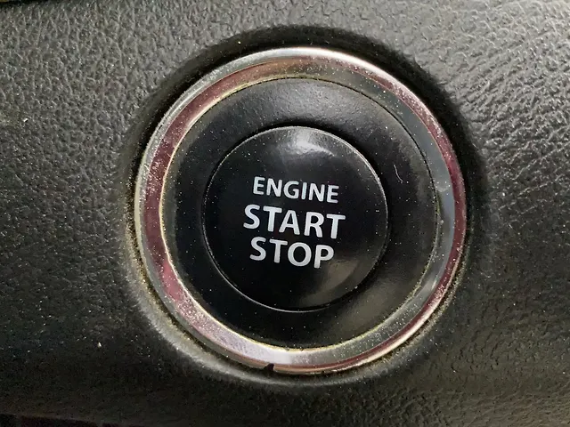Used Toyota Glanza [2019-2022] V CVT in Delhi