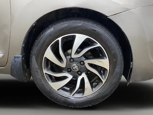 Used Toyota Glanza [2019-2022] V CVT in Delhi