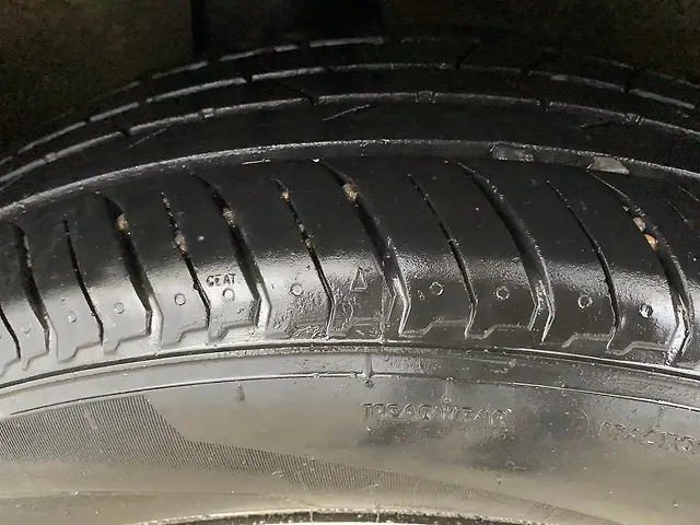 Used Toyota Glanza [2019-2022] V CVT in Delhi
