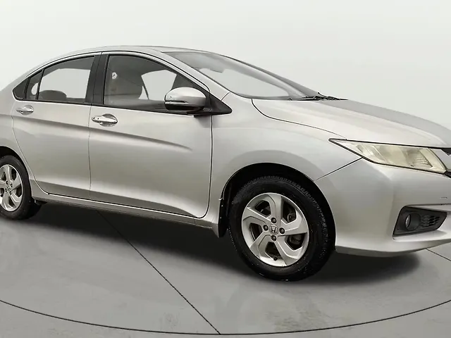 Used 2015 Honda City in Ghaziabad
