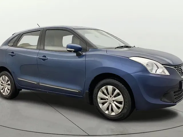Used 2018 Maruti Suzuki Baleno in Ghaziabad