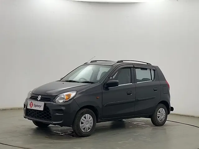 Used 2019 Maruti Suzuki Alto 800 in Kolkata