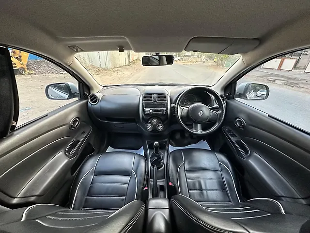 Used Renault Scala [2012-2017] RxZ Diesel in Nashik