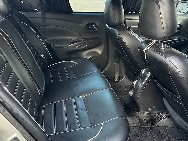Used Renault Scala [2012-2017] RxZ Diesel in Nashik