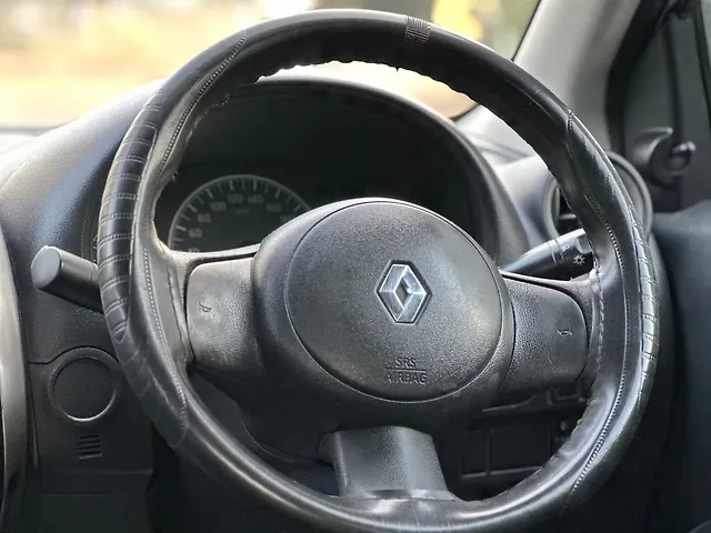 Used Renault Scala [2012-2017] RxZ Diesel in Nashik