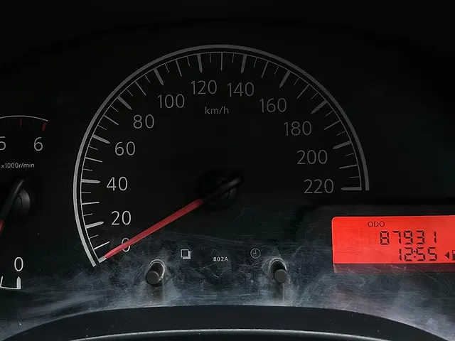Used Renault Scala [2012-2017] RxZ Diesel in Nashik