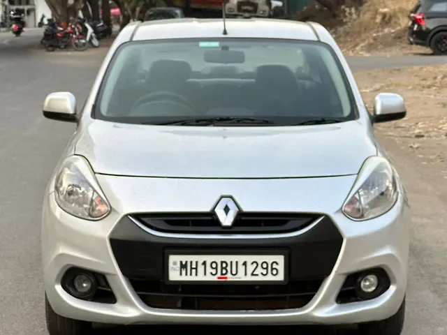 Used Renault Scala [2012-2017] RxZ Diesel in Nashik