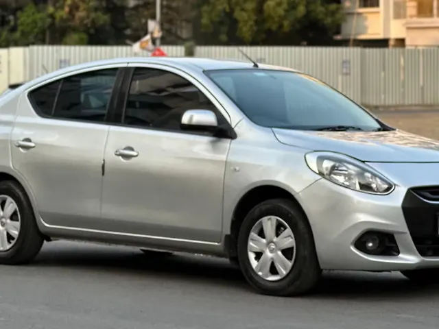Used Renault Scala [2012-2017] RxZ Diesel in Nashik