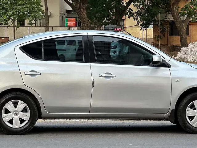 Used Renault Scala [2012-2017] RxZ Diesel in Nashik