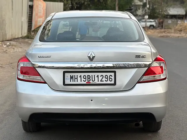 Used Renault Scala [2012-2017] RxZ Diesel in Nashik