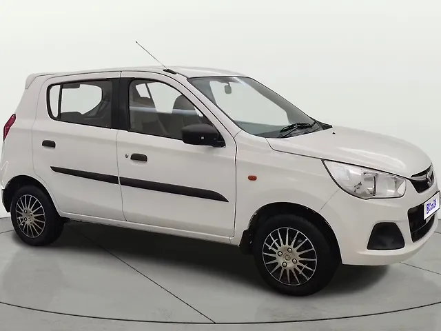 Used 2019 Maruti Suzuki Alto in Pune